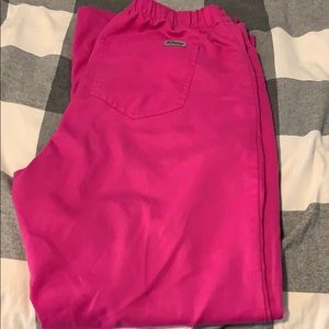 Grey’s anatomy scrub pants